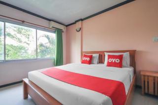 Prickhom Garden Hotel - 1