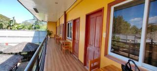 SUMMER WIND PENSION - San Miguel - 4