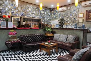 Nawamit Home Garden - 7