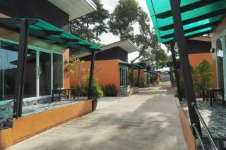 Nawamit Home Garden - Nakhon Si Thammarat - 2