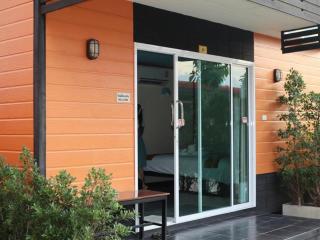 Nawamit Home Garden - 4