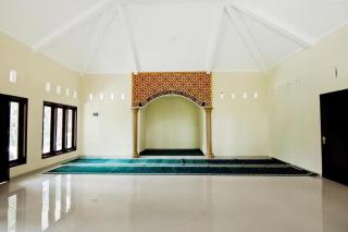 OYO 3335 Wisma Langen Werdhasih - 7