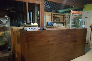 Super OYO 3693 Kopi Klotok Homestay Syariah - 8