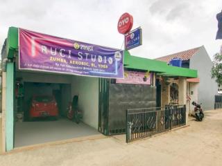 Puspita Depok - Depok - 7