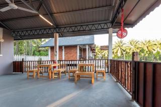 OYO 90149 Pua Family Semporna - 7