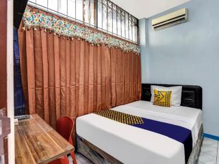 SPOT ON 90147 Gosepa Ambengan Plaza - Surabaya - 3