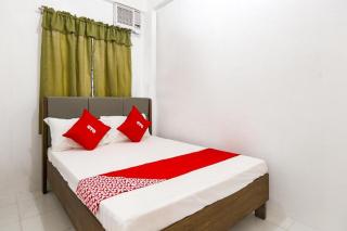 OYO 736 Jade Apartelle - Calamba - 1