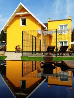 Villa Sipeky - Senec - 5