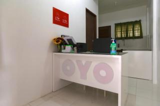 OYO 736 Jade Apartelle - Calamba - 4