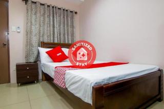 OYO 766 Ichehan Apartments - Manila - 0