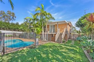 Seaside Sanctuary I Spacious Getaway in Forster - Forster - 5