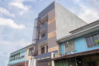 OYO 766 Ichehan Apartments - Manila - 7