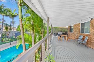 Seaside Sanctuary I Spacious Getaway in Forster - 4