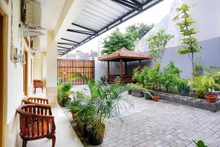 OYO Life 2090 Ethes Exclusive - Yogyakarta - 7