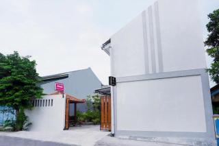 OYO Life 2090 Ethes Exclusive - Yogyakarta - 6