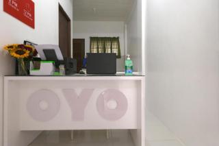 OYO 736 Jade Apartelle - Calamba - 3
