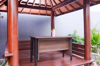 OYO Life 2090 Ethes Exclusive - Yogyakarta - 4