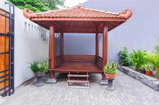 OYO Life 2090 Ethes Exclusive - Yogyakarta - 2