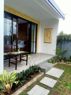 Villa Rama Penida by ABM - Ubud - 3