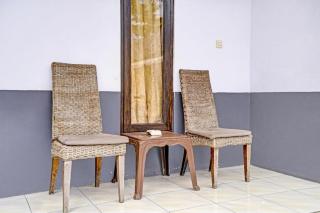 OYO 90405 Penginapan Sasti Kuningan - Kuningan - 4