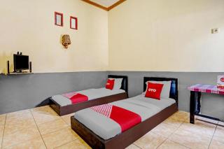OYO 90405 Penginapan Sasti Kuningan - Kuningan - 7