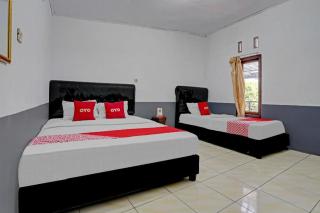 OYO 90405 Penginapan Sasti Kuningan - Kuningan - 2