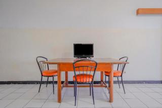 OYO 90352 Villa Agape 2 - Puncak - 7