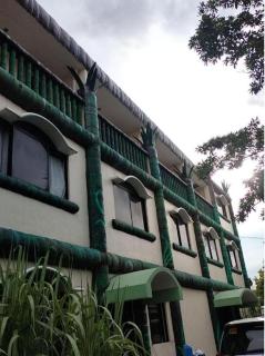 OYO 800 DDD Habitat Dormtel Bacolod - Bacolod - 7