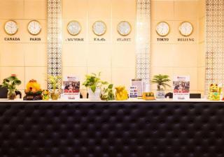 Truc Huyen Hotel - 1