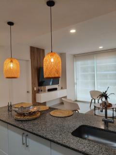 Apartamento de lujo Morros ULTRA con vista y acceso directo al mar , Cartagena de Indias - Cartagena - 7