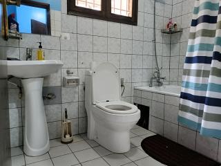 Marys Place - Entebbe - 2