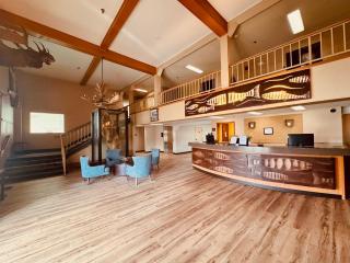 Wingate by Wyndham Anchorage Downtown - Ship Creek - Anchorage - 1