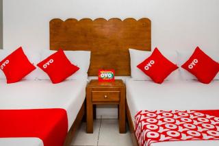 OYO Hotel Miramar, Loreto - Loreto - 5