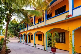 OYO Hotel Miramar, Loreto - Loreto - 4