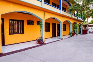 OYO Hotel Miramar, Loreto - Loreto - 3