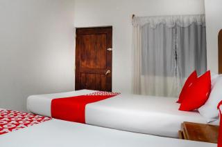 OYO Hotel Miramar, Loreto - Loreto - 5