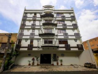 OYO 828 Keysabel 5 Hotel - 0