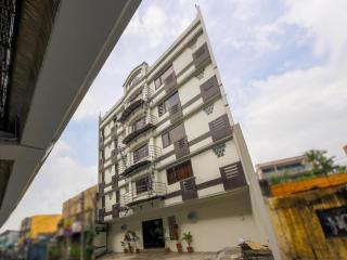 OYO 828 Keysabel 5 Hotel - 1