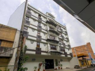 OYO 828 Keysabel 5 Hotel - Manila - 1