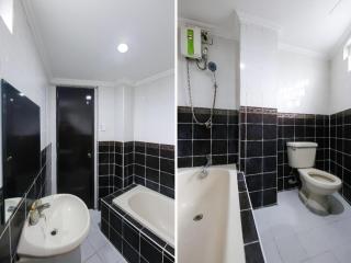 OYO 828 Keysabel 5 Hotel - 1