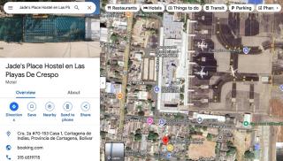 Me Quedo Aqui, Privado y cerca del aeropuerto - Cartagena das Índias - 6