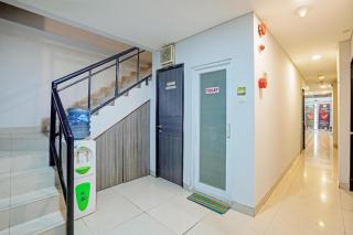 City Biz Residence - Yakarta - 7
