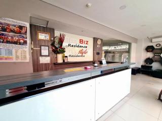 City Biz Residence - Yakarta - 6