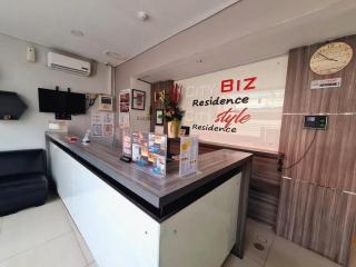 City Biz Residence - Yakarta - 5