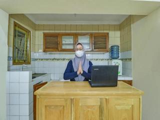 OYO 90892 My Guest House Syariah - Bandung - 5