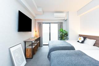 Living like Hotel 博多駅南 - 4