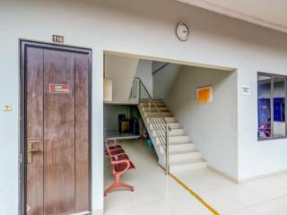 OYO 90927 Homestay Tentrem 2 - Pati - 3