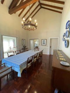 Casa Incrível e Completa no Coração de Campos - Campos do Jordão - 5