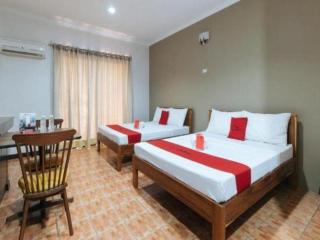 RedDoorz @ Balay Hiraya Apartment - Tabao - 4