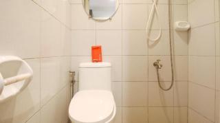 RedDoorz @ Balay Hiraya Apartment - Tabao - 2
